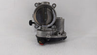 2011-2019 Ford Explorer Throttle Body P/N:AT4E-9F991-EM AT4E-9F991-EL Fits Fits 2011 2012 2013 2014 2015 2016 2017 2018 2019
