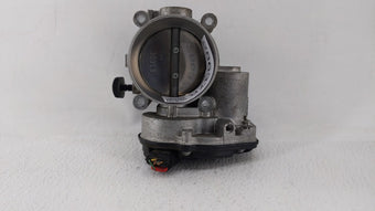 compare product 2011-2019 Ford Explorer Throttle Body P/N:AT4E-9F991-EM AT4E-9F991-EL Fits Fits 2011 2012 2013 2014 2015 2016 2017 2018 2019 OEM Used Auto Parts