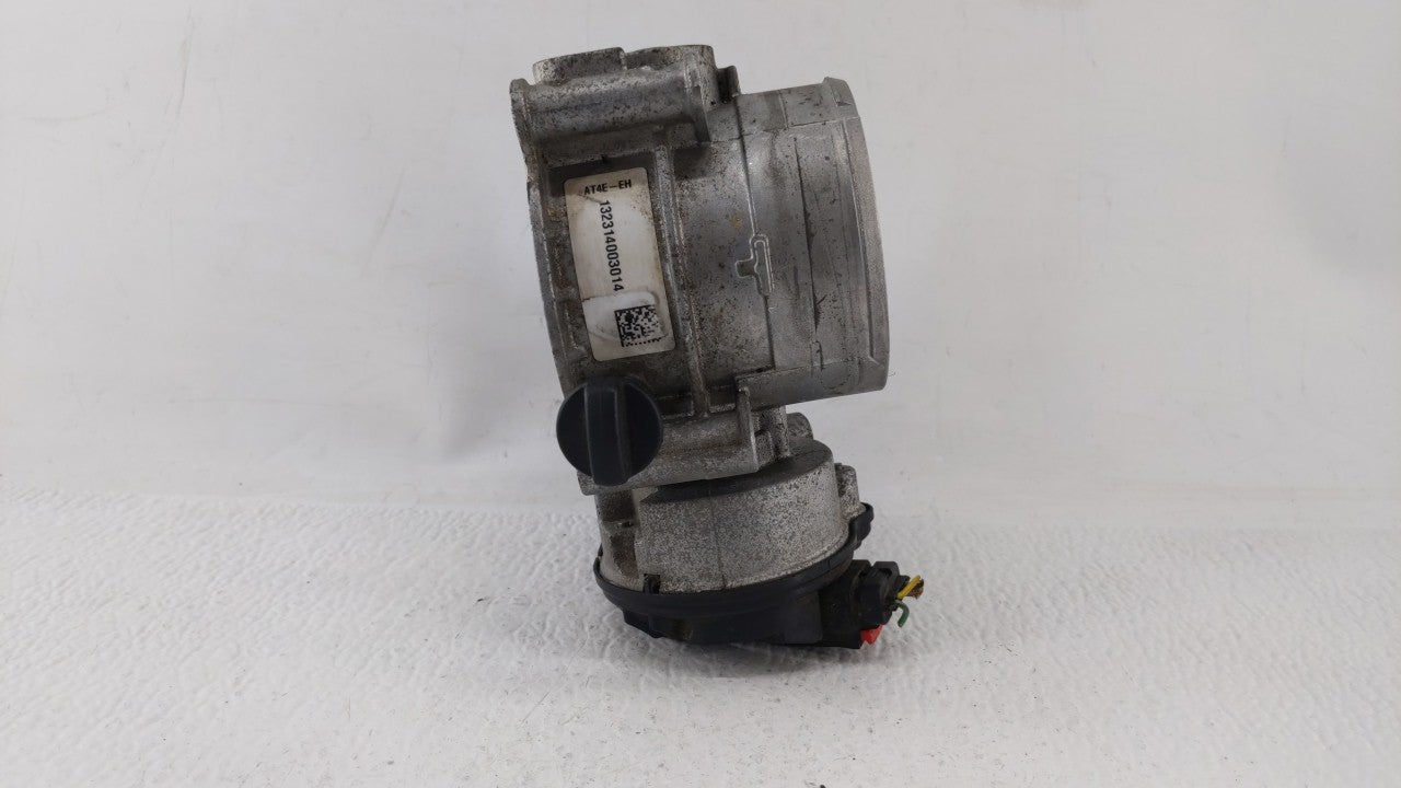 2011-2019 Ford Explorer Throttle Body P/N:AT4E-9F991-EM AT4E-9F991-EL Fits Fits 2011 2012 2013 2014 2015 2016 2017 2018 2019
