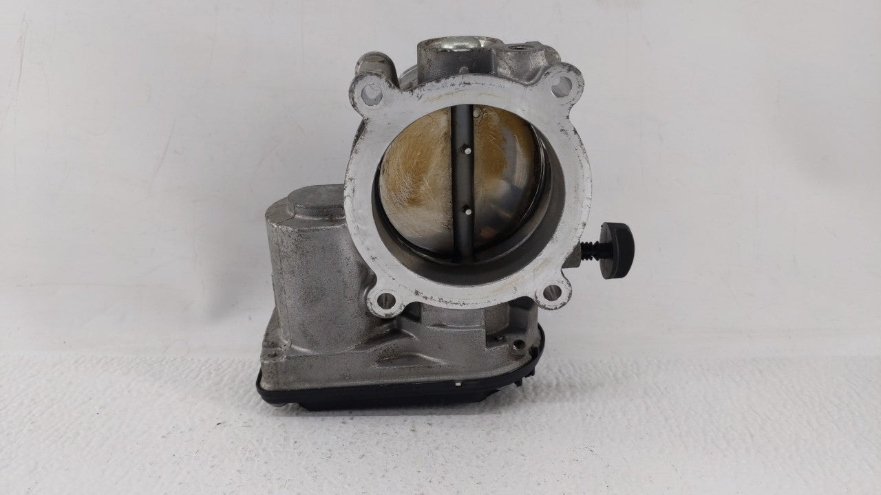 2011-2019 Ford Explorer Throttle Body P/N:AT4E-9F991-EM AT4E-9F991-EL Fits Fits 2011 2012 2013 2014 2015 2016 2017 2018 2019