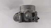 2011-2019 Ford Explorer Throttle Body P/N:AT4E-9F991-EM AT4E-9F991-EL Fits Fits 2011 2012 2013 2014 2015 2016 2017 2018 2019