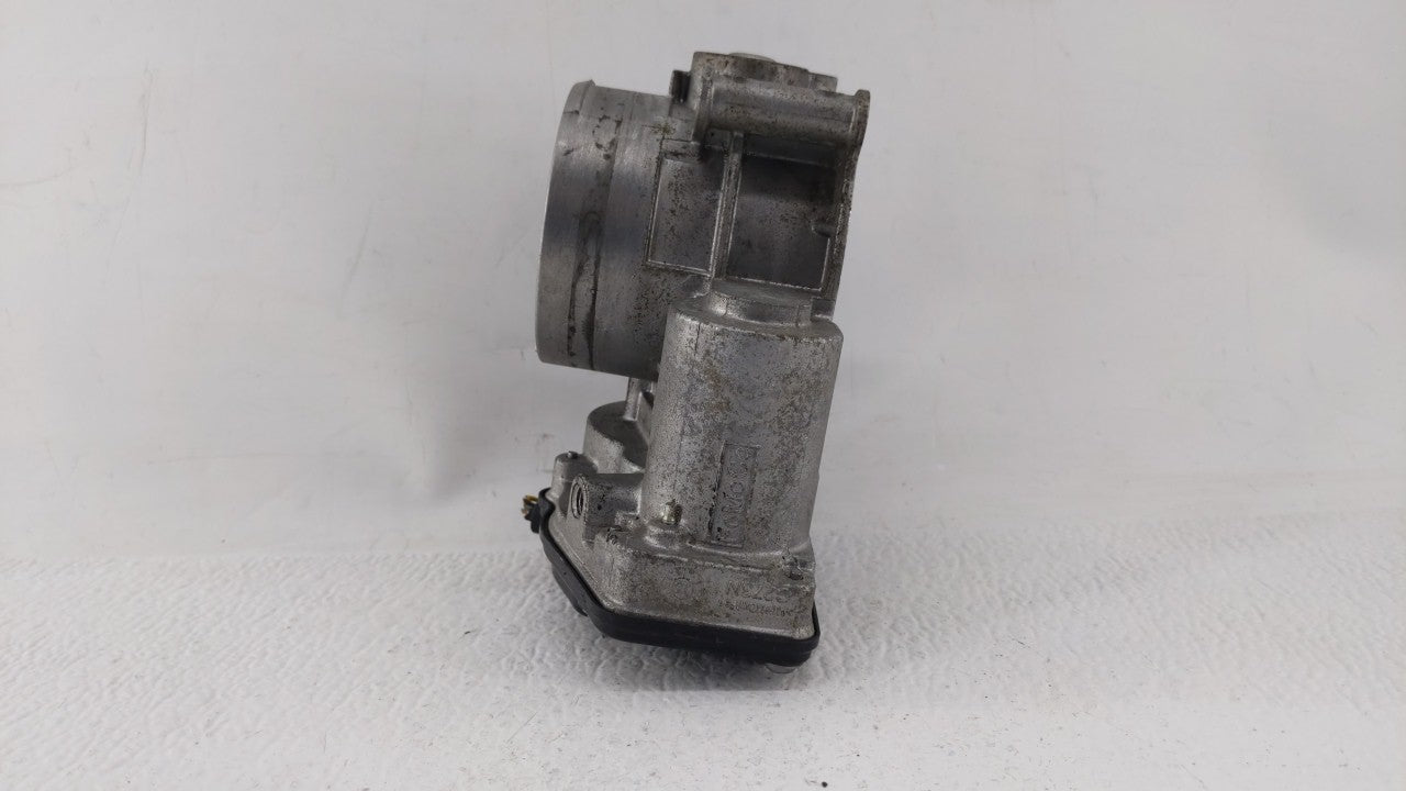 2011-2019 Ford Explorer Throttle Body P/N:AT4E-9F991-EM AT4E-9F991-EL Fits Fits 2011 2012 2013 2014 2015 2016 2017 2018 2019