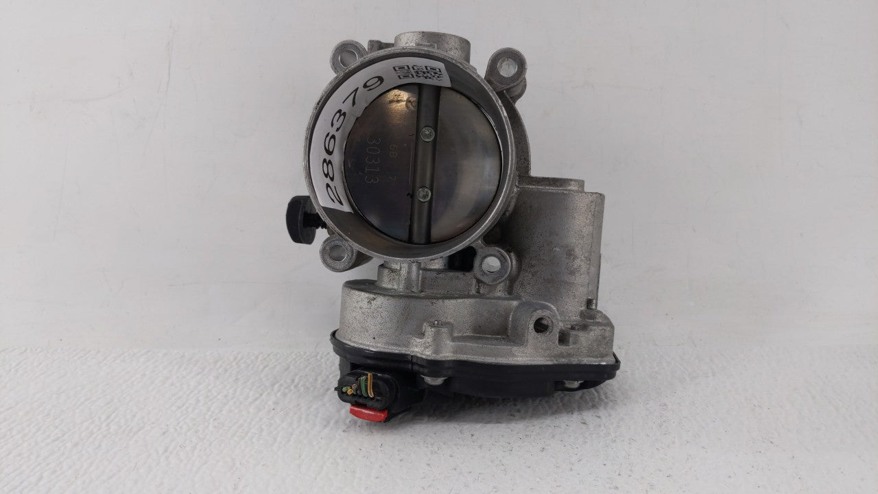 2011-2019 Ford Explorer Throttle Body P/N:AT4E-9F991-EM AT4E-9F991-EL Fits Fits 2011 2012 2013 2014 2015 2016 2017 2018 2019