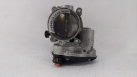 2011-2019 Ford Explorer Throttle Body P/N:AT4E-9F991-EM AT4E-9F991-EL Fits Fits 2011 2012 2013 2014 2015 2016 2017 2018 2019