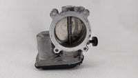 2011-2019 Ford Explorer Throttle Body P/N:AT4E-9F991-EM AT4E-9F991-EL Fits Fits 2011 2012 2013 2014 2015 2016 2017 2018 2019