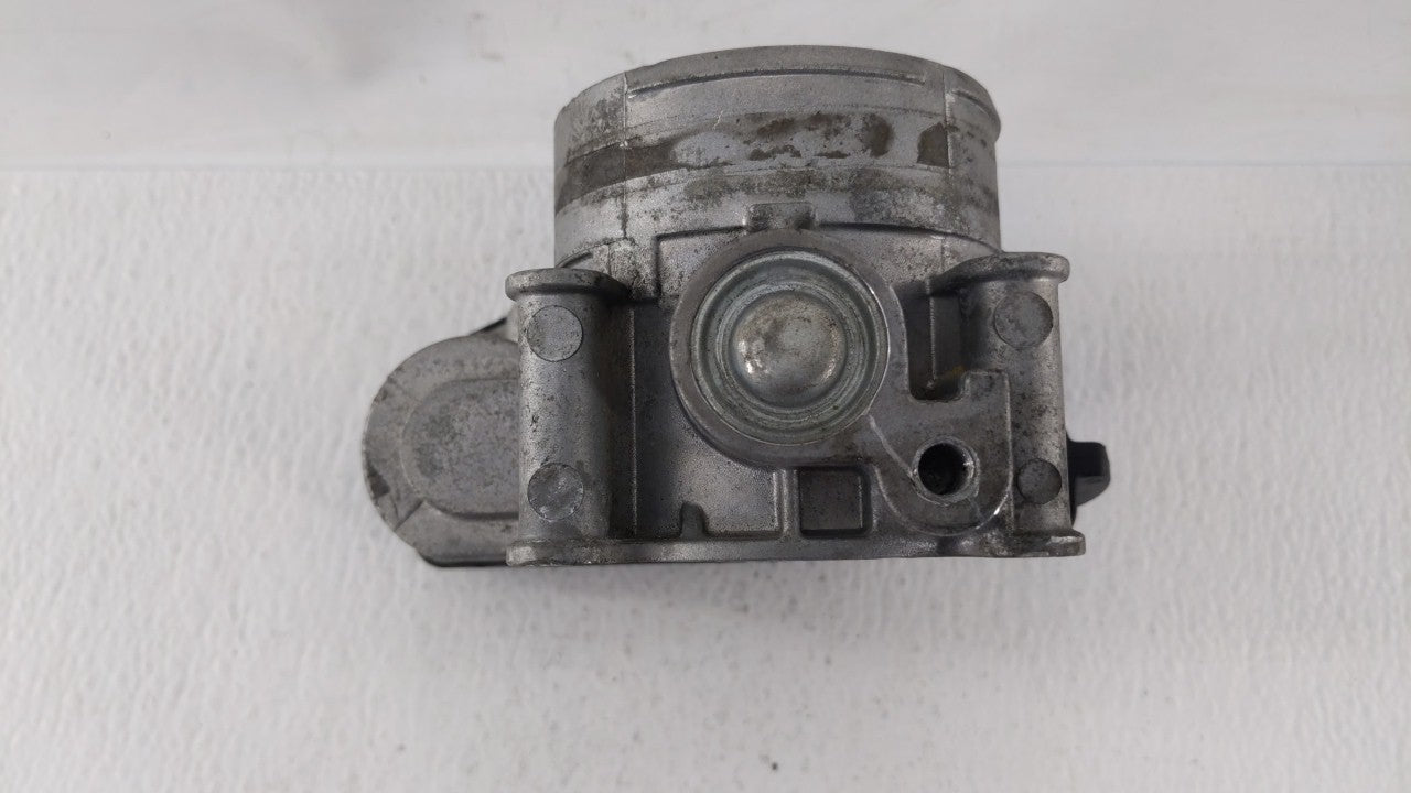 2011-2019 Ford Explorer Throttle Body P/N:AT4E-9F991-EM AT4E-9F991-EL Fits Fits 2011 2012 2013 2014 2015 2016 2017 2018 2019