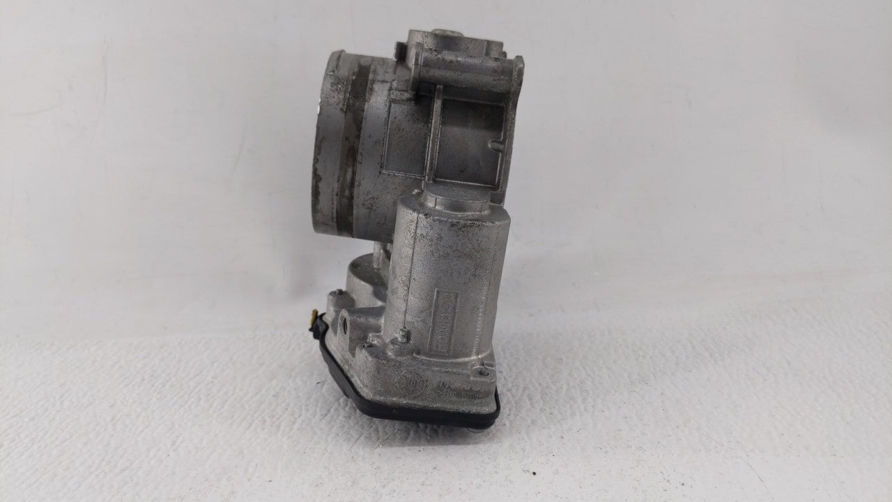 2011-2019 Ford Explorer Throttle Body P/N:AT4E-9F991-EM AT4E-9F991-EL Fits Fits 2011 2012 2013 2014 2015 2016 2017 2018 2019