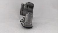 2011-2019 Ford Explorer Throttle Body P/N:AT4E-9F991-EM AT4E-9F991-EL Fits Fits 2011 2012 2013 2014 2015 2016 2017 2018 2019