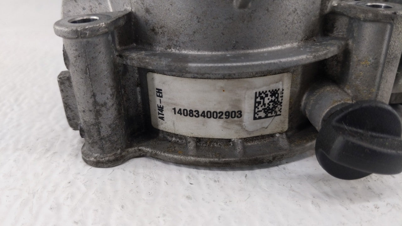 2011-2019 Ford Explorer Throttle Body P/N:AT4E-9F991-EM AT4E-9F991-EL Fits Fits 2011 2012 2013 2014 2015 2016 2017 2018 2019