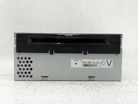 2014 Ford Explorer Radio AM FM Cd Player Receiver Replacement P/N:EB5T-19C107-FA EB5T-19C107-FC Fits OEM Used Auto Parts - O