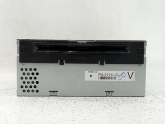 compare product 2014 Ford Explorer Radio AM FM Cd Player Receiver Replacement P/N:EB5T-19C107-FA EB5T-19C107-FC Fits OEM Used Auto Parts
