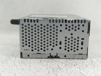2014 Ford Explorer Radio AM FM Cd Player Receiver Replacement P/N:EB5T-19C107-FA EB5T-19C107-FC Fits OEM Used Auto Parts - O