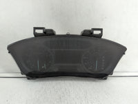 2014-2015 Ford Explorer Instrument Cluster Speedometer Gauges P/N:EB5T-10849-ED EB5T-10849-EF Fits Fits 2014 2015 OEM Used A