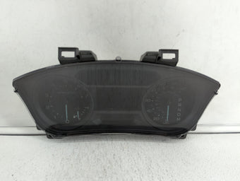 compare product 2014-2015 Ford Explorer Instrument Cluster Speedometer Gauges P/N:EB5T-10849-ED EB5T-10849-EF Fits Fits 2014 2015 OEM Used Auto Parts