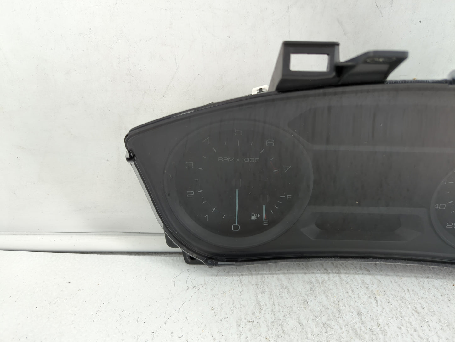 2014-2015 Ford Explorer Instrument Cluster Speedometer Gauges P/N:EB5T-10849-ED EB5T-10849-EF Fits Fits 2014 2015 OEM Used A