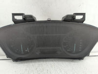 2014-2015 Ford Explorer Instrument Cluster Speedometer Gauges P/N:EB5T-10849-ED EB5T-10849-EF Fits Fits 2014 2015 OEM Used A
