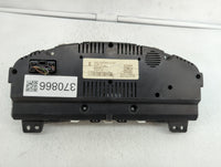 2014-2015 Ford Explorer Instrument Cluster Speedometer Gauges P/N:EB5T-10849-ED EB5T-10849-EF Fits Fits 2014 2015 OEM Used A