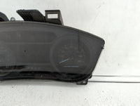 2014 Ford Explorer Instrument Cluster Speedometer Gauges P/N:EB5T-10849-LA Fits OEM Used Auto Parts - Oemusedautoparts1.com