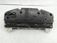 2014 Ford Explorer Instrument Cluster Speedometer Gauges P/N:EB5T-10849-LA Fits OEM Used Auto Parts - Oemusedautoparts1.com