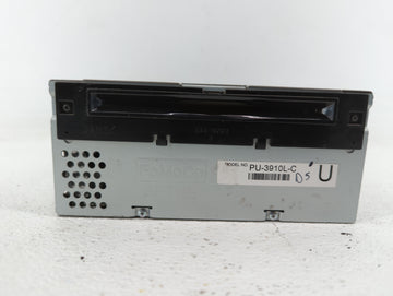 2014 Ford Explorer Radio AM FM Cd Player Receiver Replacement P/N:EB5T-19C107-EC EB5T-19C107-EB, EB5T-19C107-EA Fits OEM Use