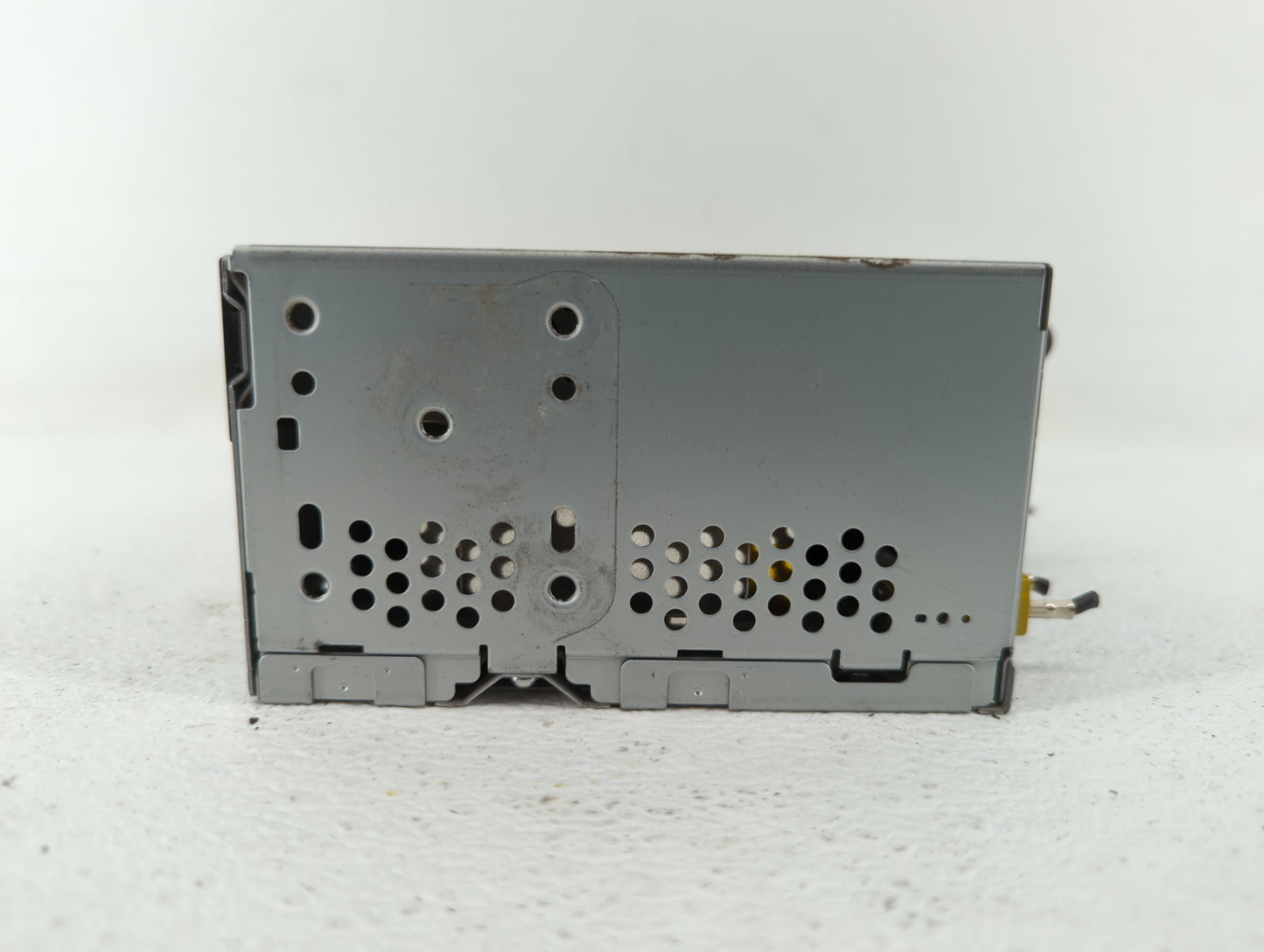 2014 Ford Explorer Radio AM FM Cd Player Receiver Replacement P/N:EB5T-19C107-EC EB5T-19C107-EB, EB5T-19C107-EA Fits OEM Use