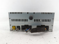 2014 Ford Explorer Radio AM FM Cd Player Receiver Replacement P/N:EB5T-19C107-EC EB5T-19C107-EB, EB5T-19C107-EA Fits OEM Use