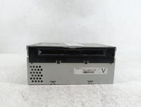 2014-2014 Ford Explorer Am Fm Cd Player Radio Receiver - Oemusedautoparts1.com