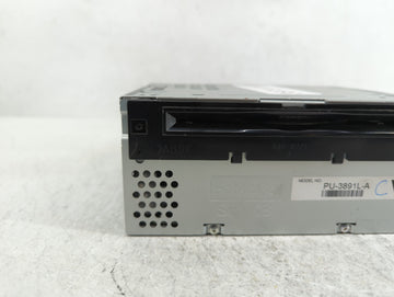 2014-2014 Ford Explorer Am Fm Cd Player Radio Receiver