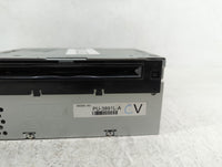 2014-2014 Ford Explorer Am Fm Cd Player Radio Receiver - Oemusedautoparts1.com