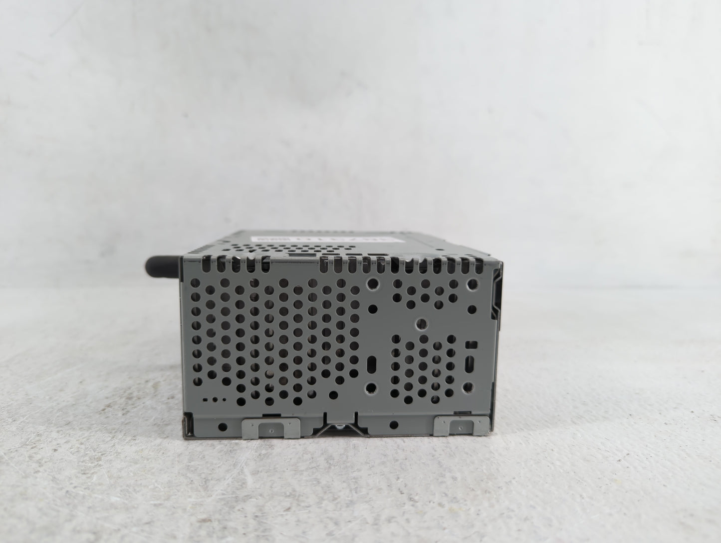 2014-2014 Ford Explorer Am Fm Cd Player Radio Receiver - Oemusedautoparts1.com