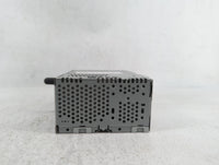 2014-2014 Ford Explorer Am Fm Cd Player Radio Receiver - Oemusedautoparts1.com