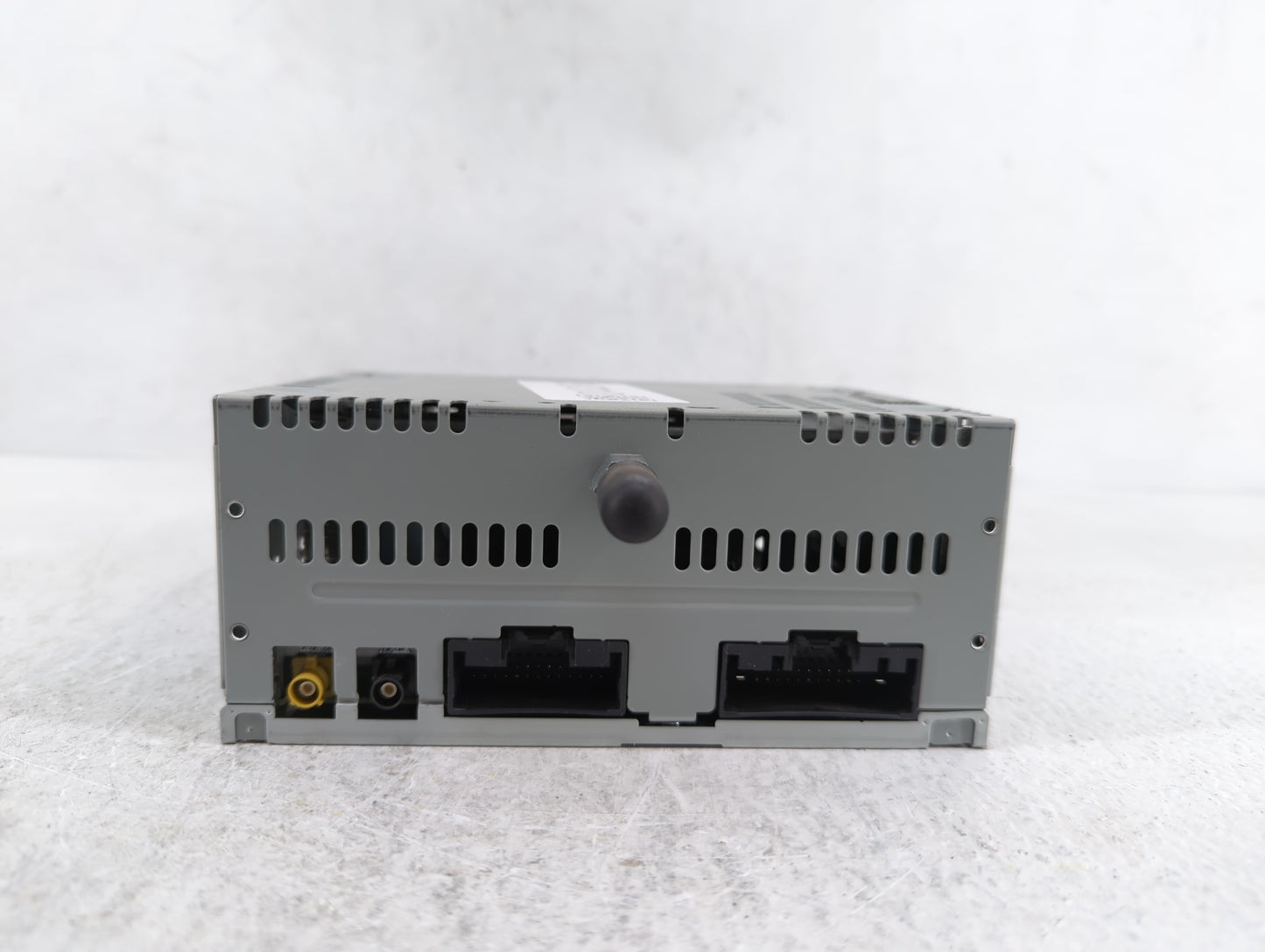 2014-2014 Ford Explorer Am Fm Cd Player Radio Receiver - Oemusedautoparts1.com
