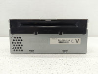 2014-2014 Ford Explorer Am Fm Cd Player Radio Receiver - Oemusedautoparts1.com