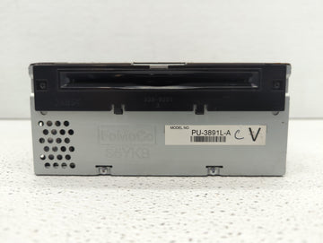 2014-2014 Ford Explorer Am Fm Cd Player Radio Receiver - Oemusedautoparts1.com