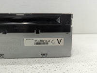 2014-2014 Ford Explorer Am Fm Cd Player Radio Receiver - Oemusedautoparts1.com
