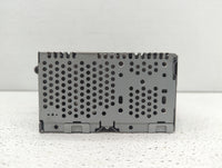 2014-2014 Ford Explorer Am Fm Cd Player Radio Receiver - Oemusedautoparts1.com