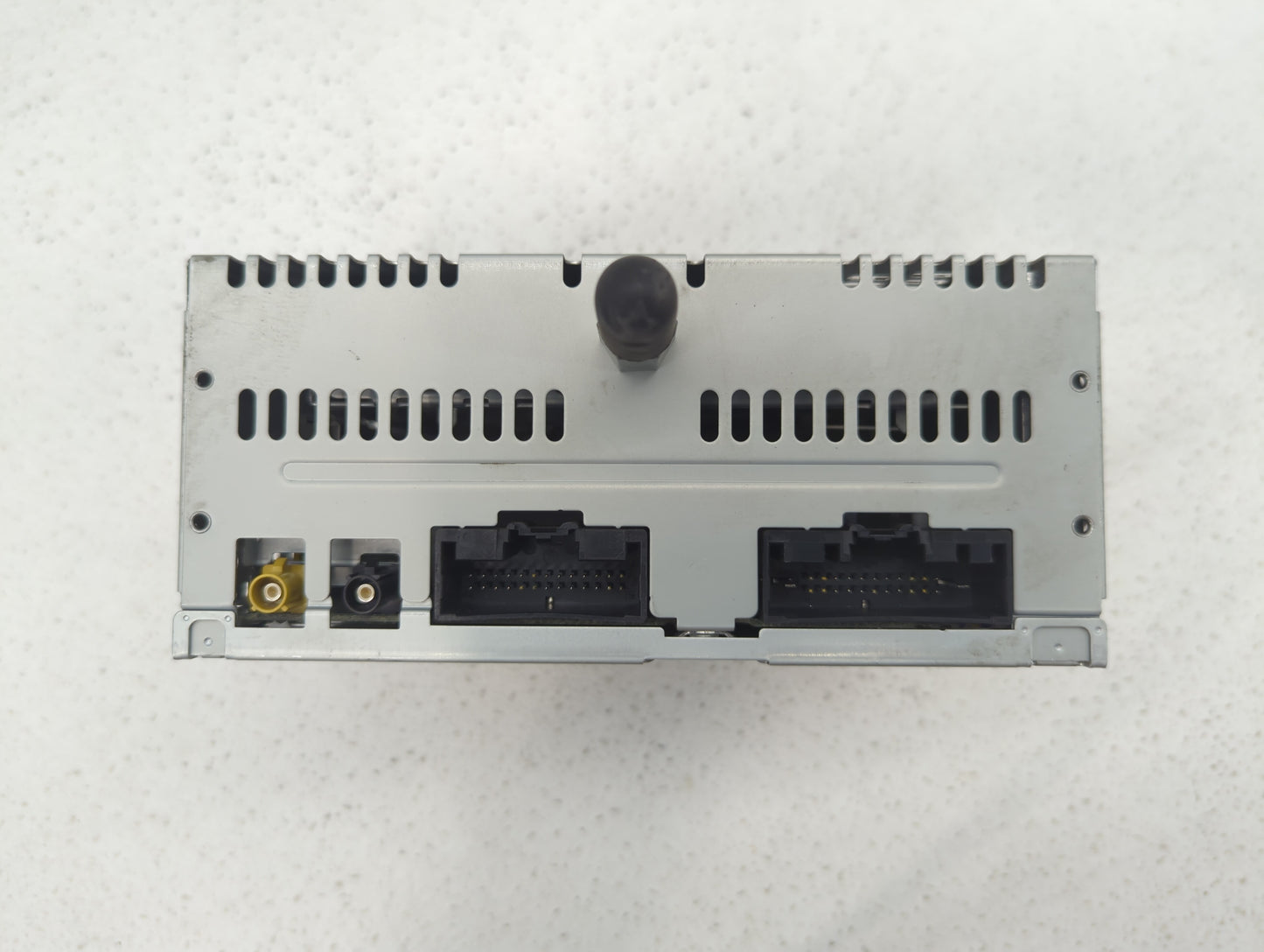 2014-2014 Ford Explorer Am Fm Cd Player Radio Receiver - Oemusedautoparts1.com