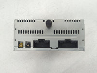 2014-2014 Ford Explorer Am Fm Cd Player Radio Receiver - Oemusedautoparts1.com