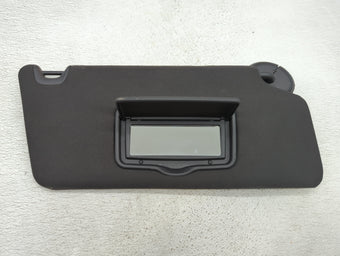 compare product 2011-2015 Ford Explorer Sun Visor Shade Replacement Passenger Right Mirror Fits Fits 2011 2012 2013 2014 2015 OEM Used Auto Parts