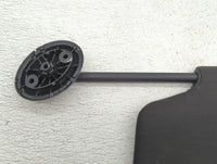 2011-2015 Ford Explorer Sun Visor Shade Replacement Passenger Right Mirror Fits Fits 2011 2012 2013 2014 2015 OEM Used Auto 