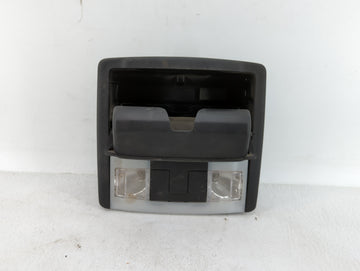 2011-2015 Ford Explorer Overhead Roof Console 420425
