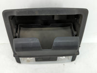 2014 Ford Explorer Overhead Roof Console - Oemusedautoparts1.com