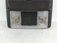 2014 Ford Explorer Overhead Roof Console - Oemusedautoparts1.com