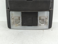 2011-2015 Ford Explorer Overhead Roof Console 420425 - Oemusedautoparts1.com