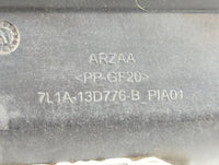 2014 Ford Explorer Overhead Roof Console - Oemusedautoparts1.com