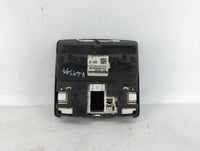 2014 Ford Explorer Overhead Roof Console - Oemusedautoparts1.com