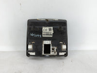 2011-2015 Ford Explorer Overhead Roof Console 420425 - Oemusedautoparts1.com