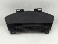 2013 Ford Explorer Instrument Cluster Speedometer Gauges P/N:DB5T-10849-EC DB5T-10849-DH, DB5T-10849-EE Fits OEM Used Auto P