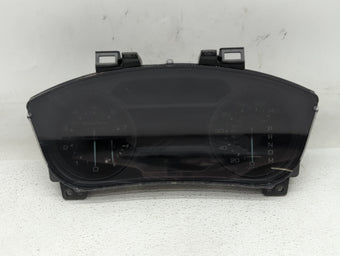 compare product 2013 Ford Explorer Instrument Cluster Speedometer Gauges P/N:DB5T-10849-EC DB5T-10849-DH, DB5T-10849-EE Fits OEM Used Auto Parts