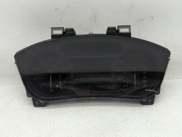 2013 Ford Explorer Instrument Cluster Speedometer Gauges P/N:DB5T-10849-EC DB5T-10849-DH, DB5T-10849-EE Fits OEM Used Auto P